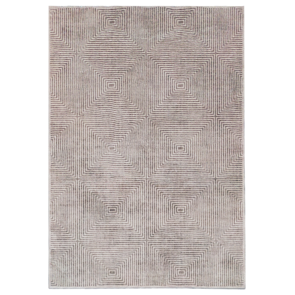 Pam Grey Machine Washable Large Rug - Fab Habitat , Rugs, [product_size],