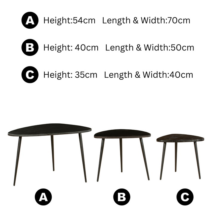 Paulo Console Table – Narrow Timber Entry Table – Buy Console Tables Online in Australia
