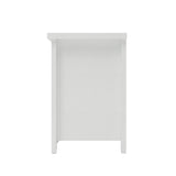 Pembroke White 165cm Entertainment TV Unit - Fab Habitat , TV Units, 