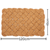 Periyar Doormat 45x120 – Eco-Friendly Long Entry Rug – Buy Online in Australia
