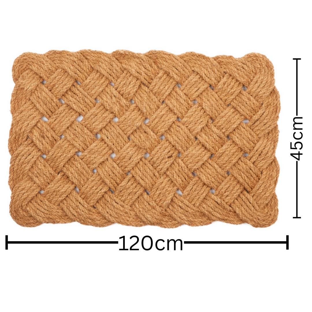 Periyar Doormat 45x120 – Eco-Friendly Long Entry Rug – Buy Online in Australia