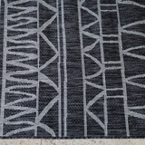 Perla Tribal Polypropylene Outdoor Rug - Fab Habitat , Outdoor Rugs, 