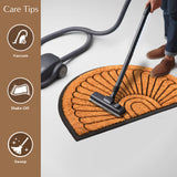 Product Care Image for Coir Doormats – Fab Habitat Australia