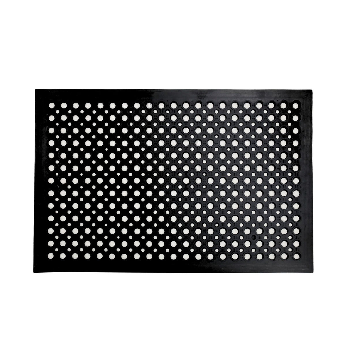 Ramp mat rubber backing 80x120cm outdoor use buy online in Australia