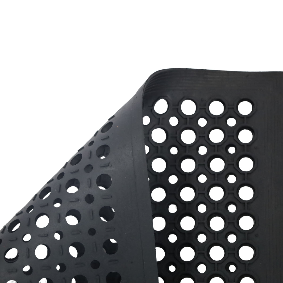 Outdoor rubber ramp mat for doorstep safety 90x150 cm – buy online in Australia