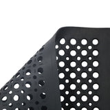 Outdoor rubber ramp mat for doorstep safety 90x150 cm – buy online in Australia