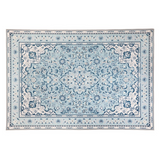 50 Cm X 80 Cm Rayie Nonslip Door Mat - Fab Habitat , Doormats, 