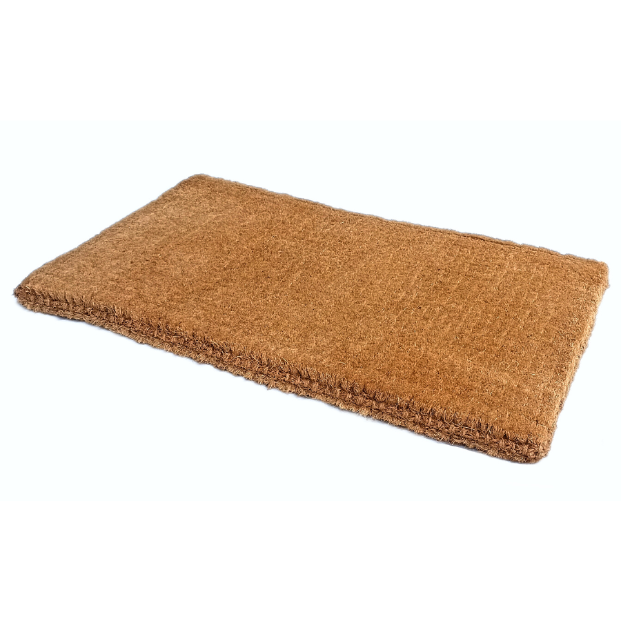 Regis Natural Coir Doormat - Fab Habitat , Doormats, 