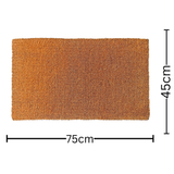Regis Doormat – Available in 45x75, 60x90, 45x120 Entry Mats – Buy Online in Australia