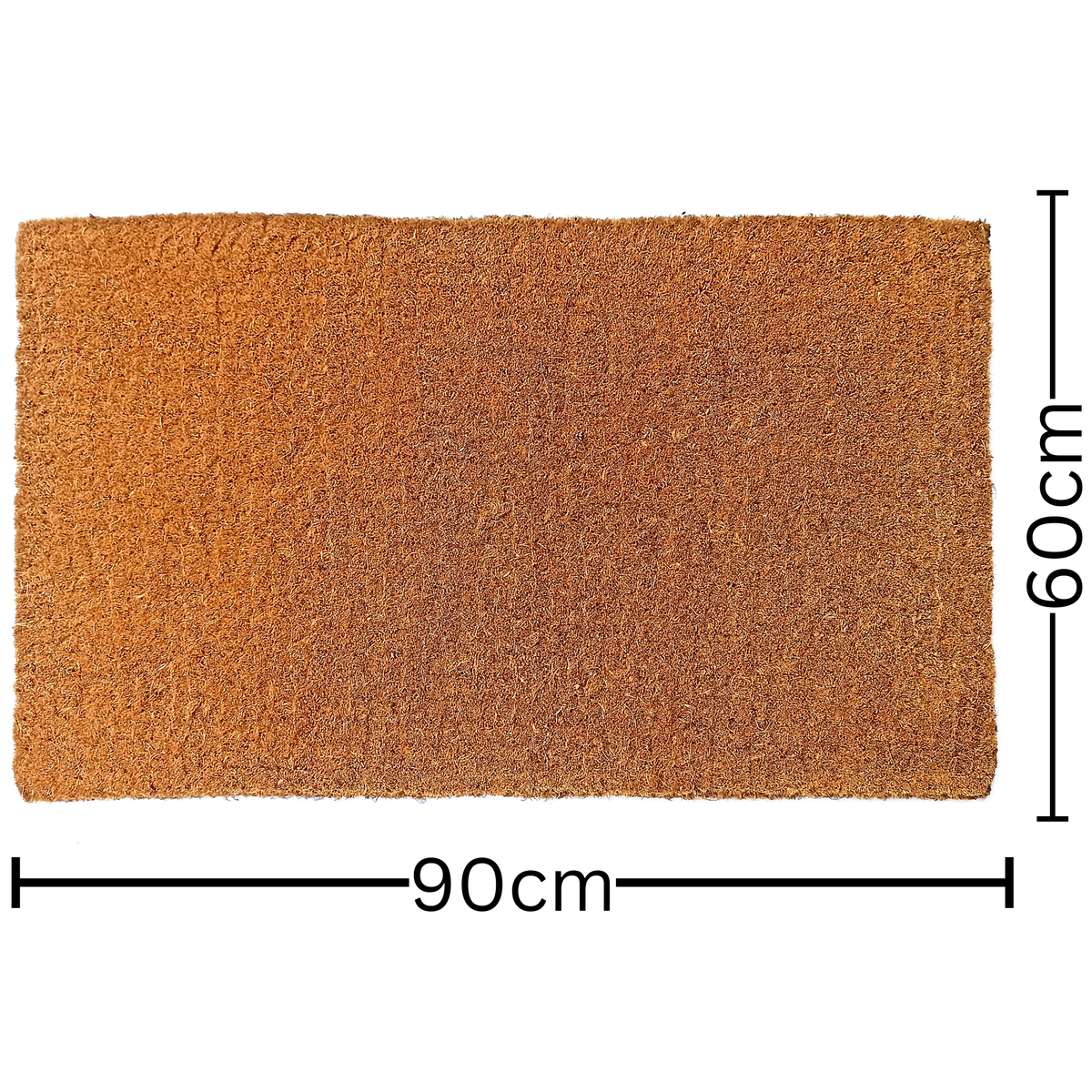 Regis Doormat 60x90 Oval –  Entry Mat with Rounded Corner – Buy Online in Australia
