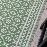 Ronda Sage outdoor rug 45x120 cm – buy online in Australia