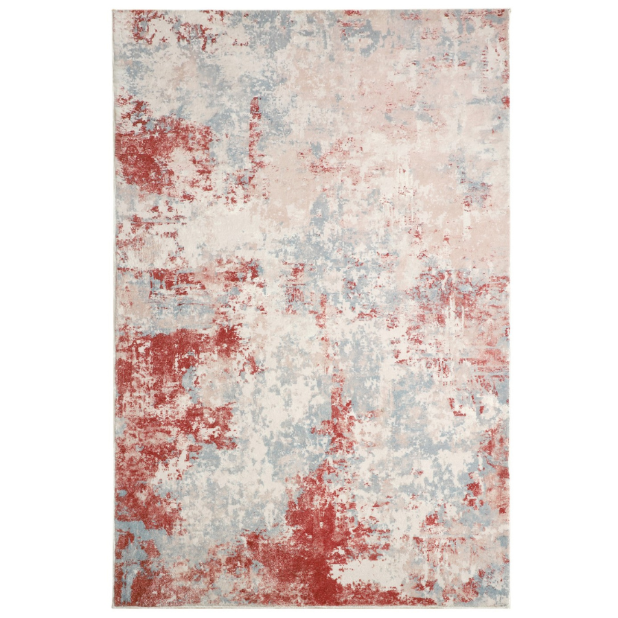Roorkee Modern Machine Washable Large Rug - Fab Habitat , Rugs, 