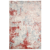 Roorkee Modern Machine Washable Large Rug - Fab Habitat , Rugs, 
