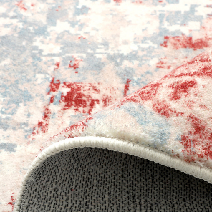 Roorkee Modern Machine Washable Large Rug - Fab Habitat , Rugs, [product_size],
