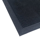 Rubber Pin Doormat - Fab Habitat , Doormats, 