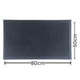 Rubber Pin Doormat – Sizes 50x80 & 60x100 Anti-Slip Mat – Buy Online in Australia