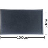 Rubber Pin Doormat 60x100 – Anti-Slip Outdoor Mat – Buy Online in Australia