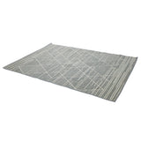 Salinas sustainable outdoor rug on patio – tribal style 180x270cm, buy online in Australia
