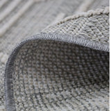 Salinas decorative tribal print rug for alfresco area – 180x270cm, buy online in Australia