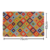 Saman Doormat – Available in 45x75, 60x90, 45x120 – Buy Online in Australia