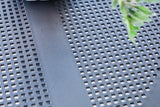 Santacruz Black Outdoor Table