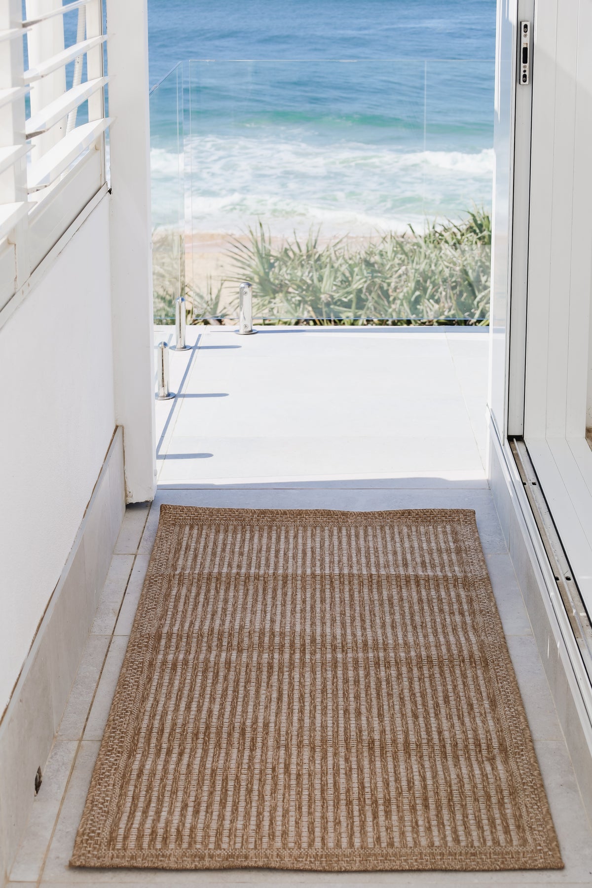 Sapana Indoor Outdoor Rug