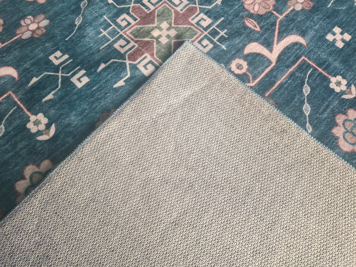 Sarnia Machine Washable Rug