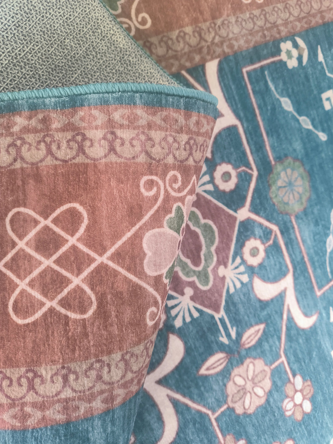 Sarnia Machine Washable Rug