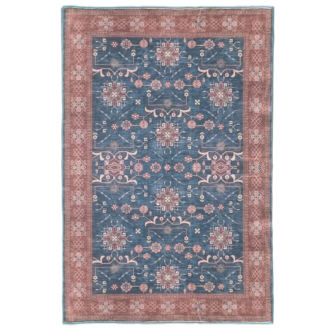 Sarnia Machine Washable Rug