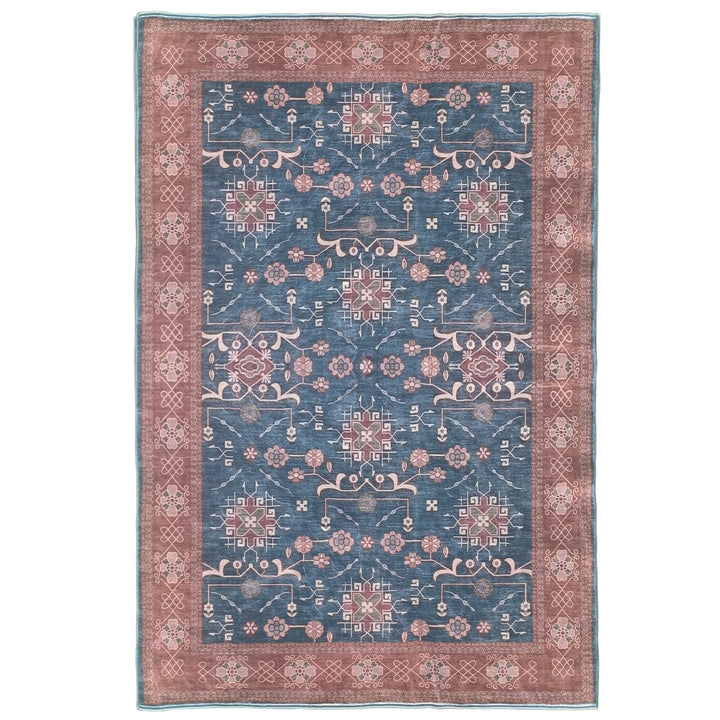 Sarnia Machine Washable Rug