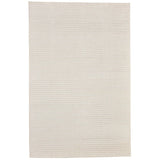 Seoul Grey Striped Indoor Outdoor Large Rug