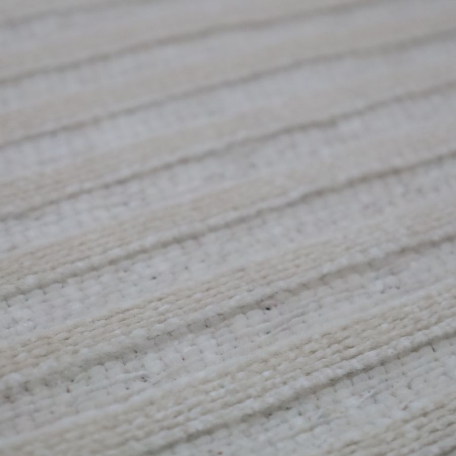 Fab Habitat extra-long grey runner – subtle indoor rug with modern finish – buy in Australia