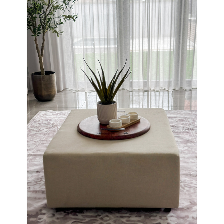 Shay Beige Machine Washable Large Polyester Indoor Rug - Fab Habitat , Rugs, [product_size],