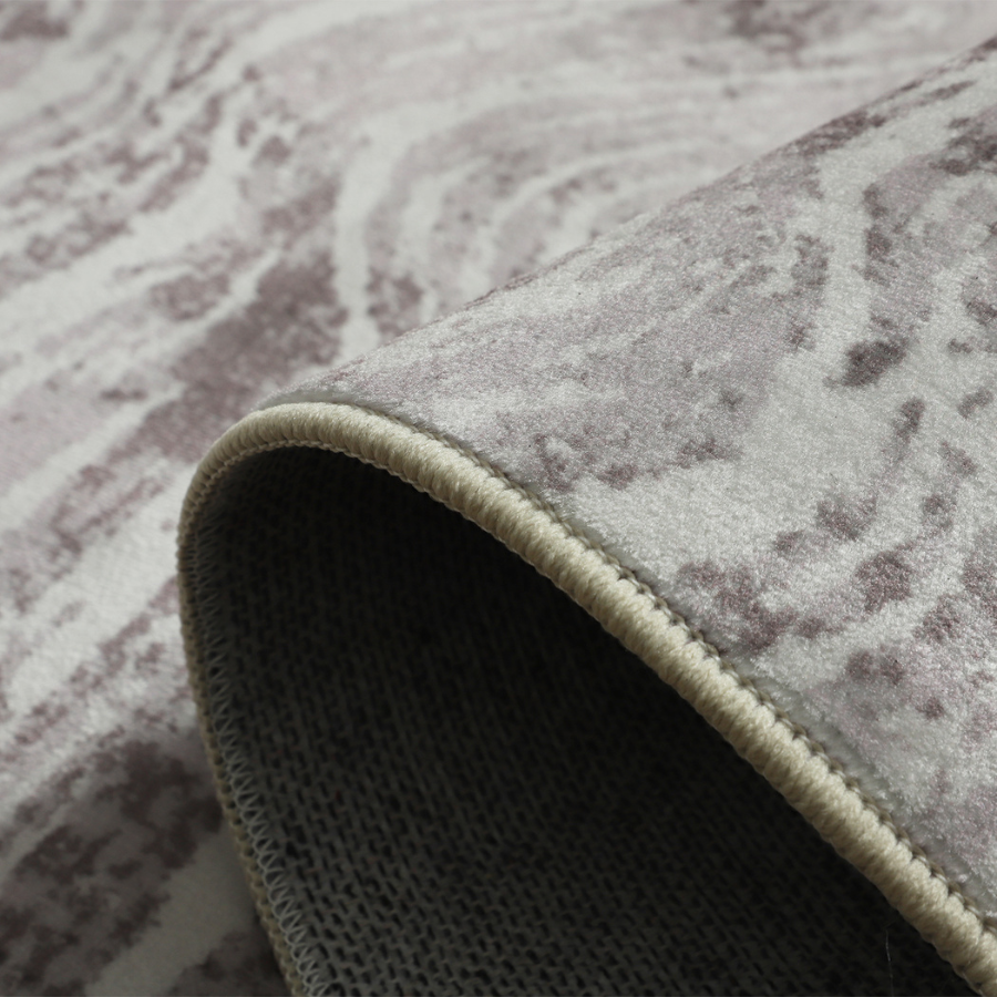 Shikhar Beige Machine Washable Large Modern Rug - Fab Habitat , Rugs, 