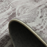 Shikhar Beige Machine Washable Large Modern Rug - Fab Habitat , Rugs, 
