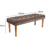 Stanley Wooden Side Table – Modern Timber Design – Buy Online in Australia