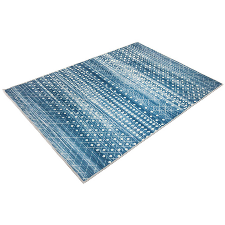 Subarashi Designer Modern Large Area Rug - Fab Habitat , Non Slip Rugs, [product_size],