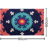 Suzanni Entry Mat 45x75 – Handcrafted Look Doormat – Buy Online in Australia