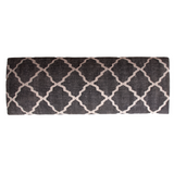 Tara Entryway Cushioned Bedroom Bench - 120 CM - Fab Habitat , Benches, 