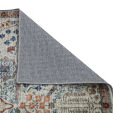 Tejas foldable rug – modern soft-woven design for homes – 150x210 cm – buy online in Australia