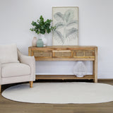 Tula Cream Modern Rug in 160x230 cm – Buy Online in Australia