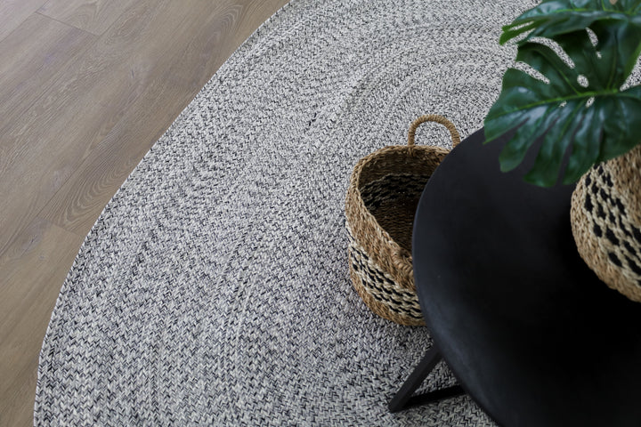Tula Grey Rug for Bedroom or Living Room – 160x230 cm – Shop in Australia