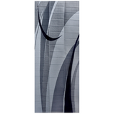 Sahara Grey Foldable Waterproof Large Camping Mat - 240x600 CM - Fab Habitat , Camping Mats, 