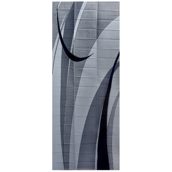 Sahara Grey Foldable Waterproof Large Camping Mat - 240x600 CM - Fab Habitat , Camping Mats, 