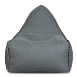 Vector Green Bean Bag Outdoor Pancho with Handle