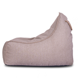 Vector Beige Bean Bag Outdoor Pancho with Handle