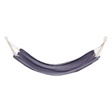 Verano Grey 100% Cotton Hammock - Fab Habitat , Hammocks, 