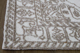 Vidhi colourful wool rug in living room – large area rug 200x300 cm – buy rugs online Australia