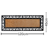 Vista hallway runner 45x120 cm – buy hallway rugs online in Australia