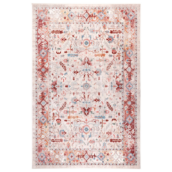 Wular Area Rug - Fab Habitat , Soft And Plush Turkish Rugs, 